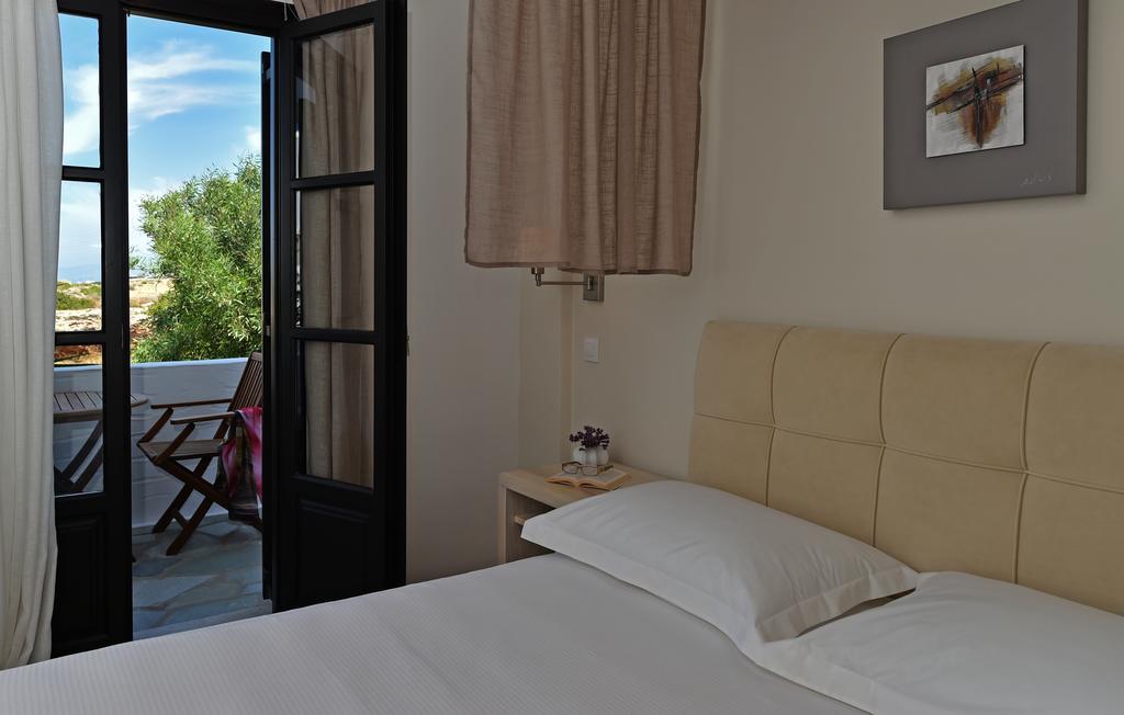Aella Residence เนาซา ห้อง รูปภาพ